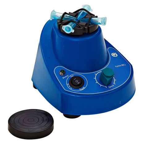 海門(mén)其林貝爾Vortex-BE1旋渦混合器渦旋振蕩器
